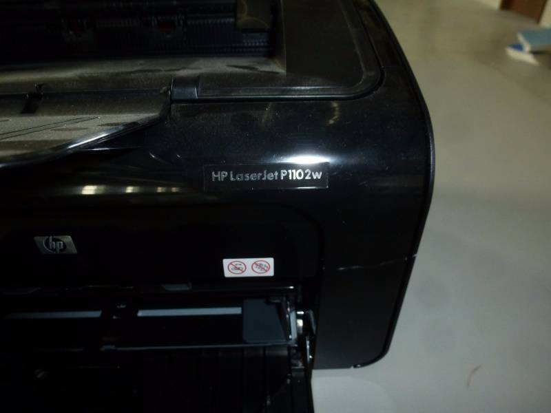 HP Lazer Jet Printer