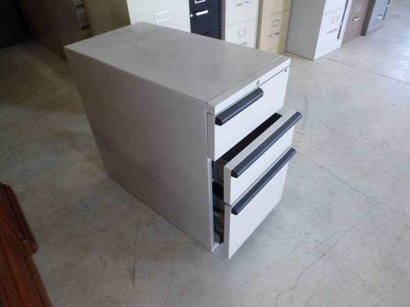 Steel Drawer Cabinet