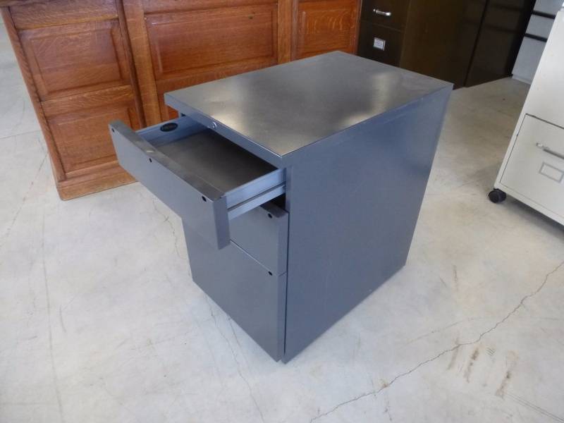 Steel Drawer Cabinet