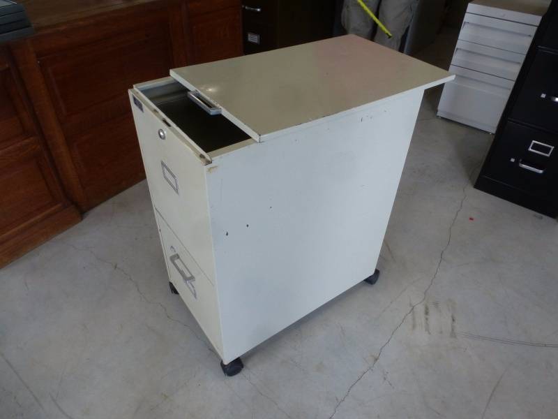 Steel Drawer Cabinet