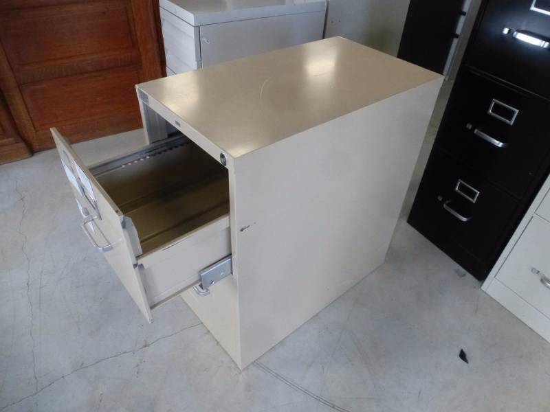 Steel Drawer Cabinet