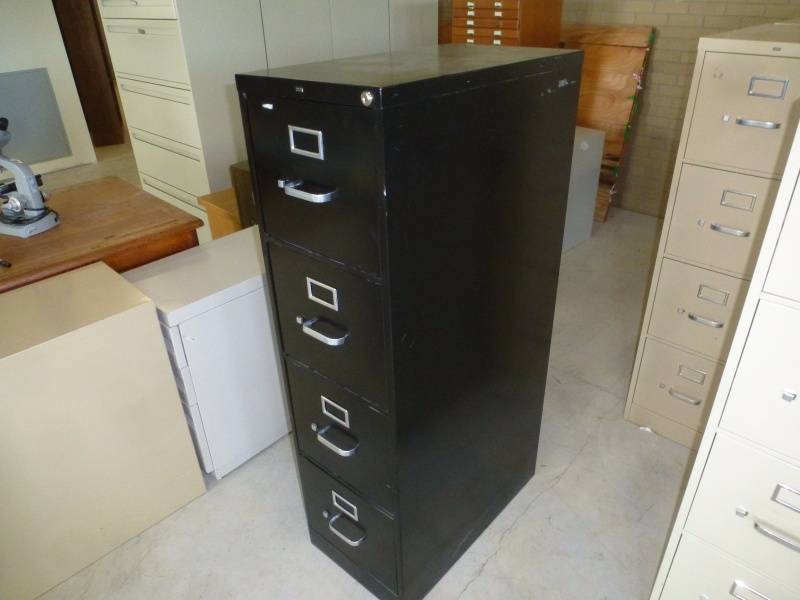HDN File Cabinet