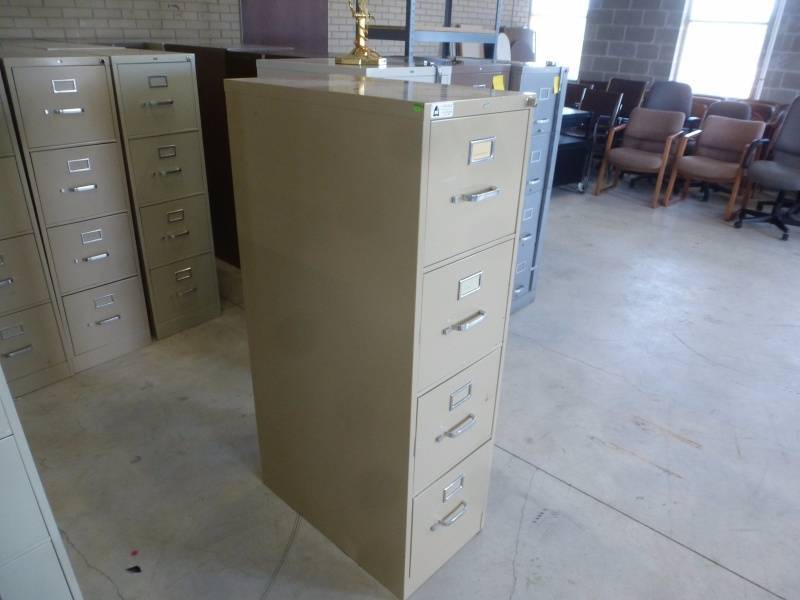 HDN File Cabinet