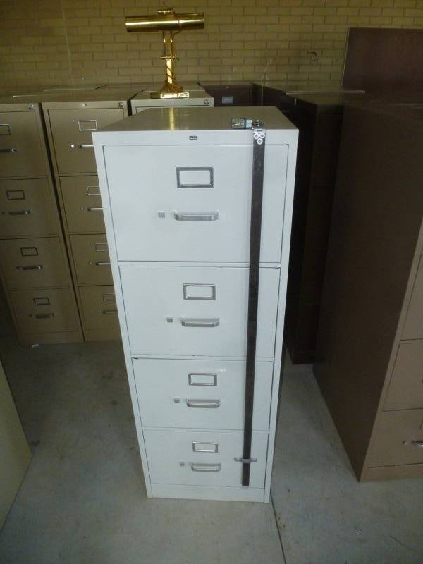 HDN File Cabinet