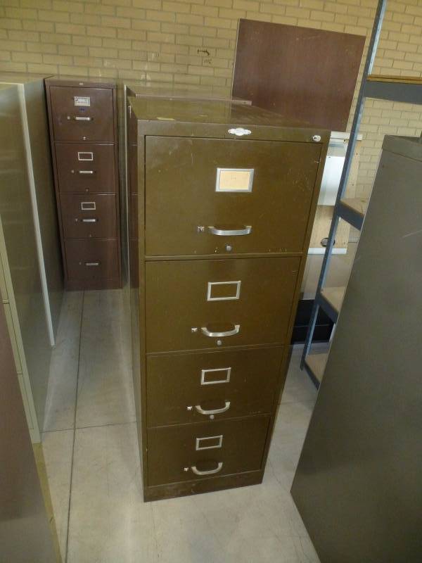 HDN File Cabinet