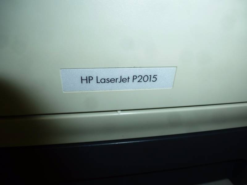 HP Lazer Jet Printer