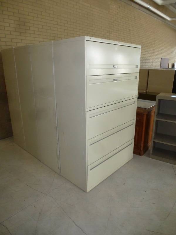 HDN File Cabinet