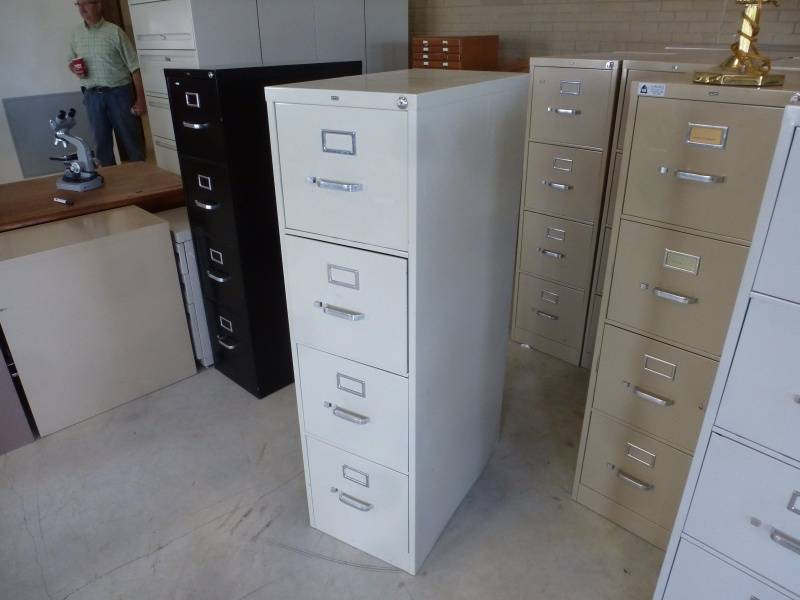 HDN File Cabinet