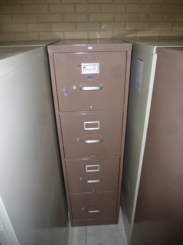 HDN File Cabinet