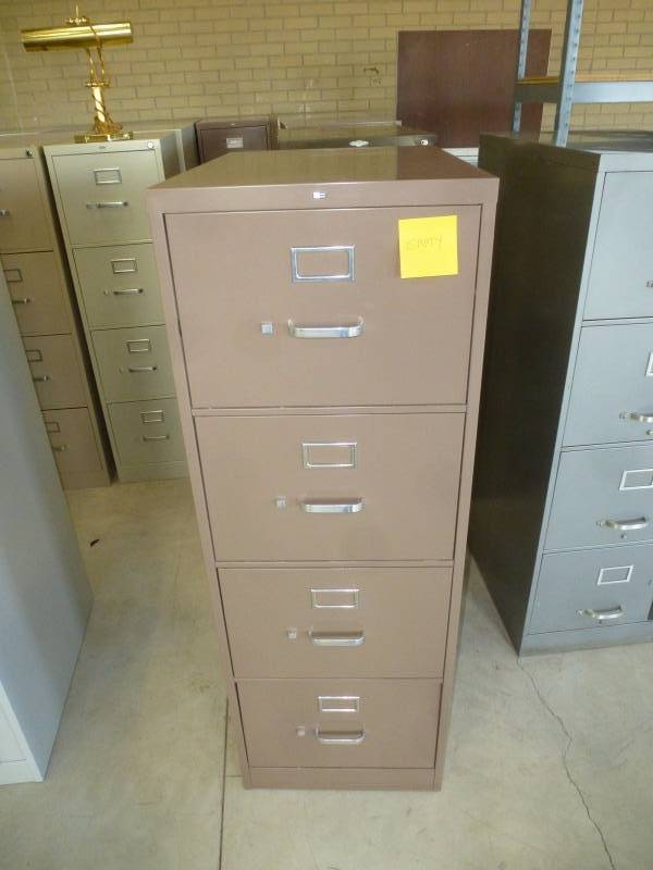 HDN File Cabinet