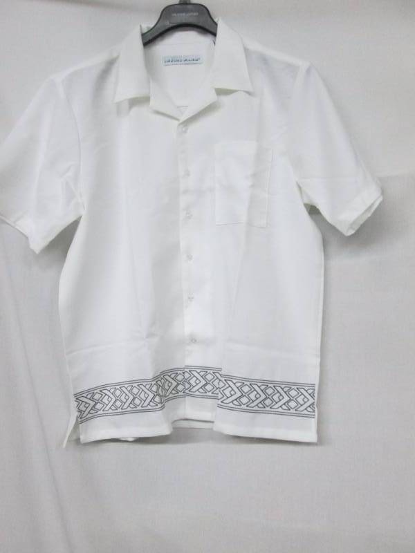 lot 73 image: Silversilk Mens BigTall Shirt
