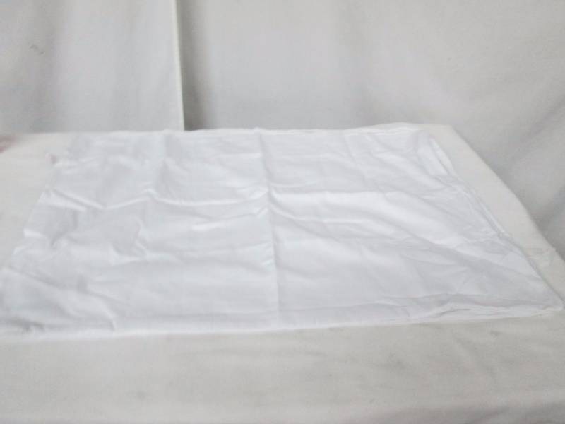 lot 67 image: Pillow Protectors 2-Pack