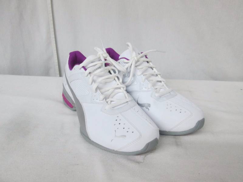 lot 61 image: Puma Womens Tazon 6 Running Shoe