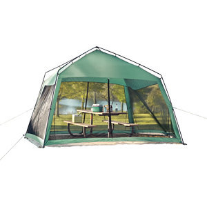 lot 8 image: Outdoor Spirit 12 x 12 Screen House
