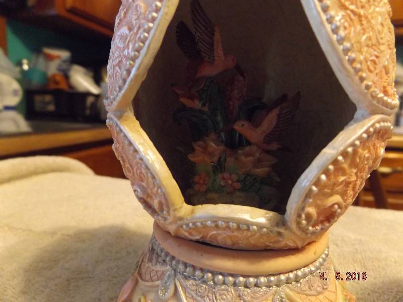 Hummingbird Collectibles