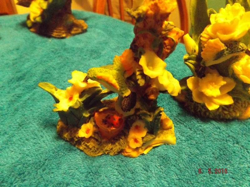 Hummingbird Collectibles