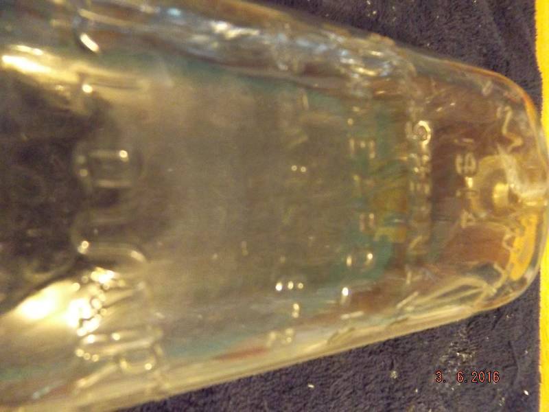 Antique Bottles