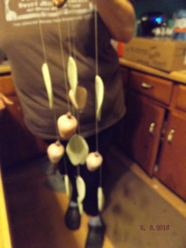 Wind Chimes