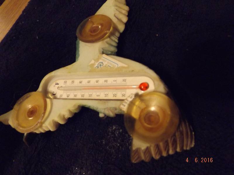 Hummingbird Collectibles