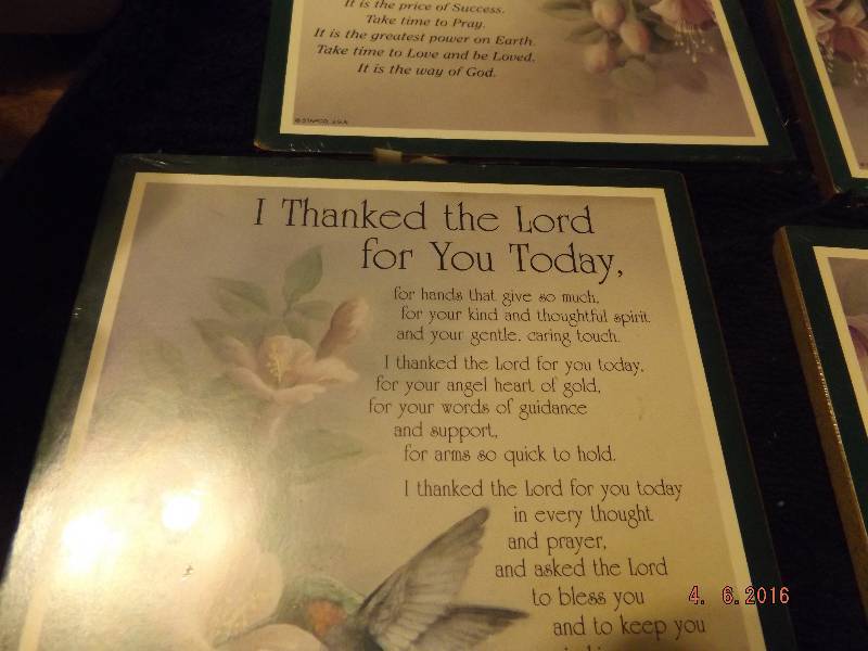 Hummingbird Collectibles