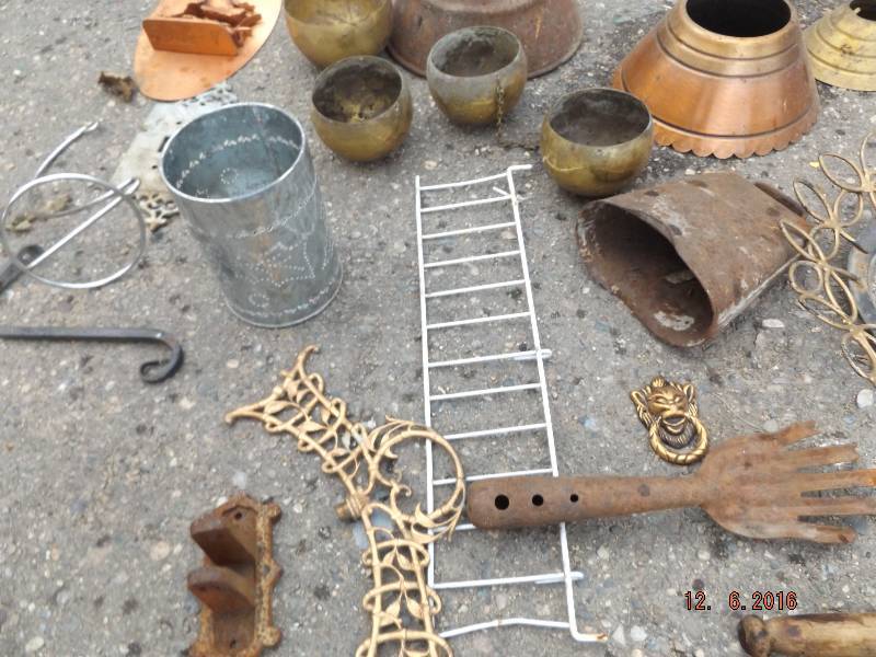 Items For DIY Projects