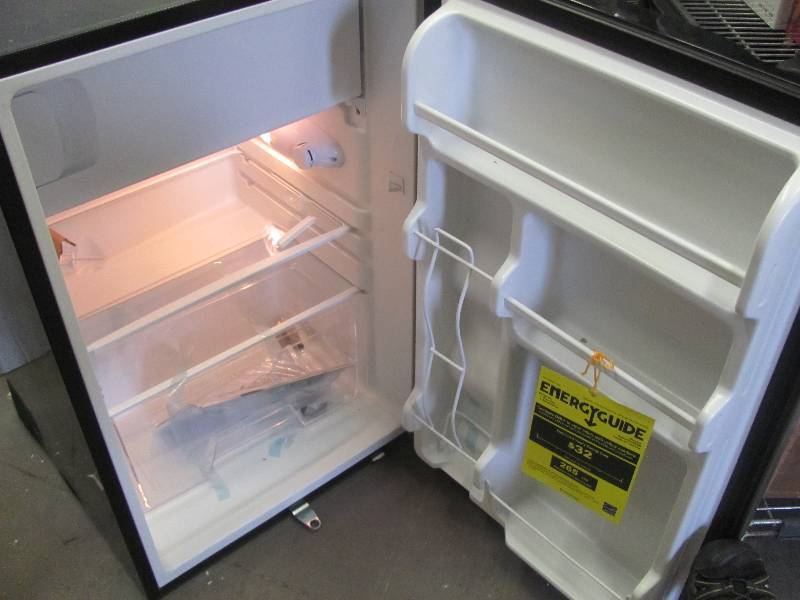Refrigerators
