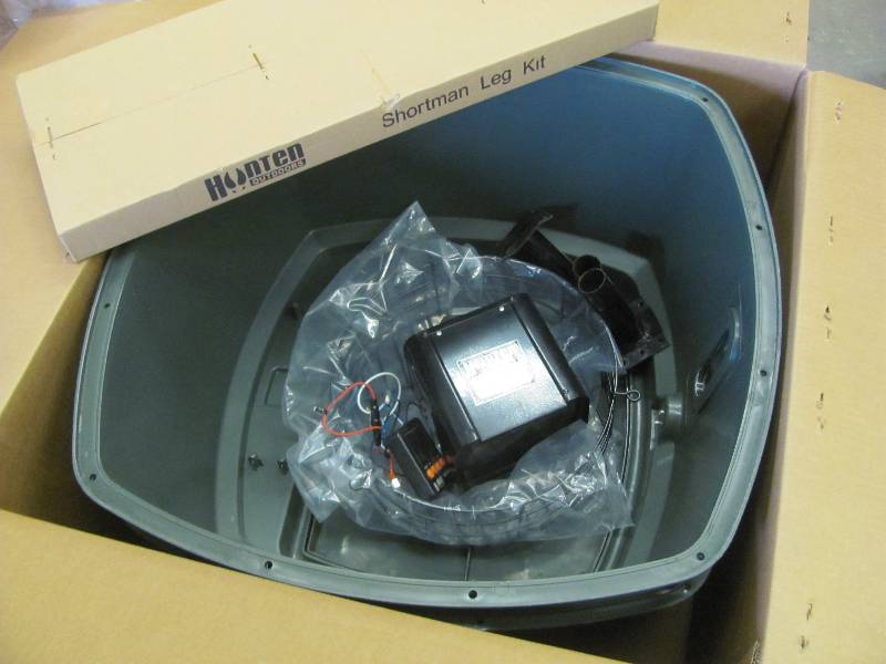 HUNTEN Tripod Animal Feeder