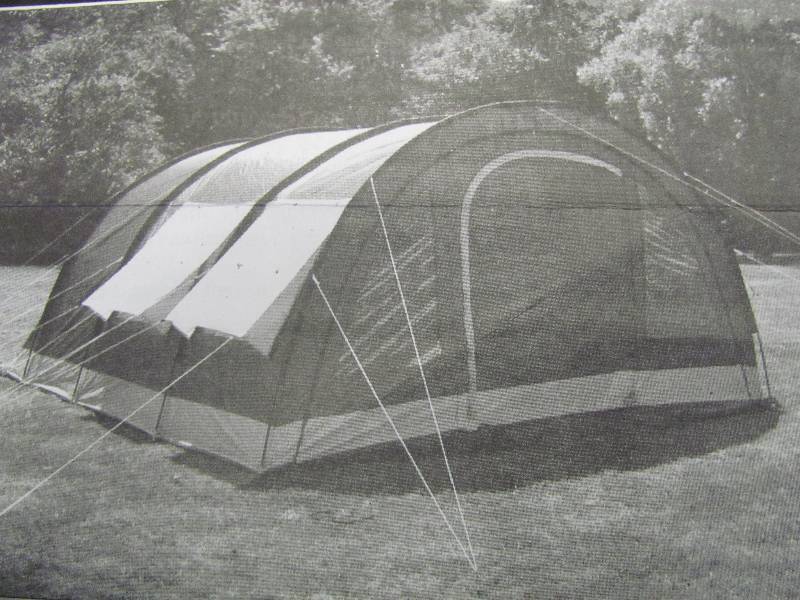 Tents