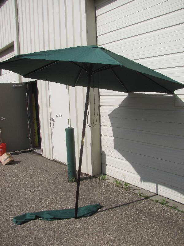 Lawn & Patio