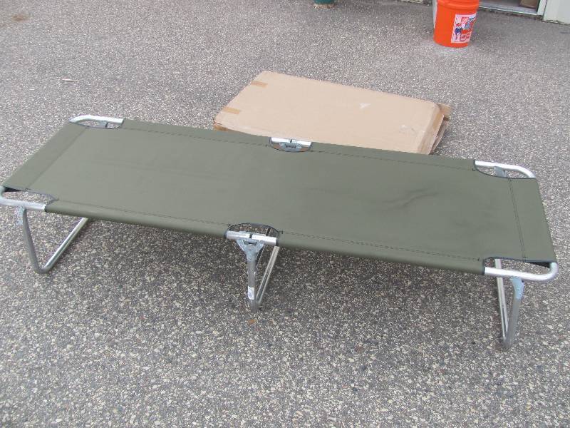 Cots