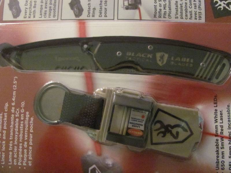 Tactical Knives