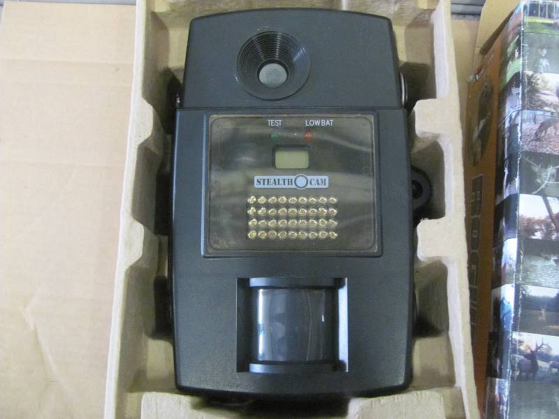 Game Cameras