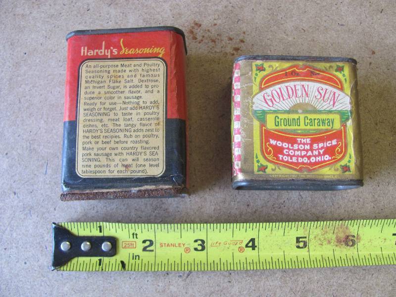 Vintage, Collectibles & Antiques