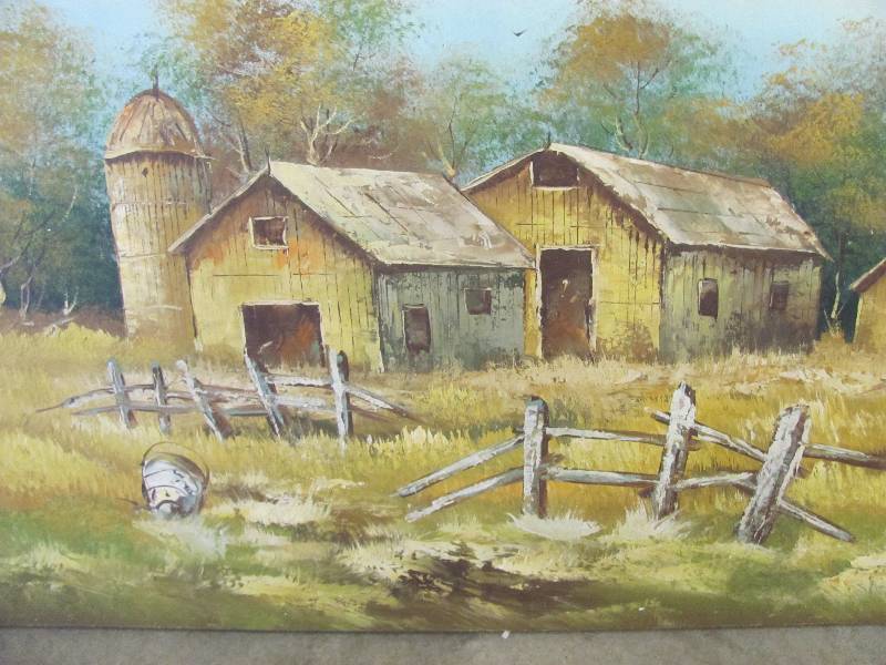 Home & Cabin