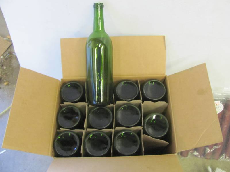 Winemaking Supplies & Accessories