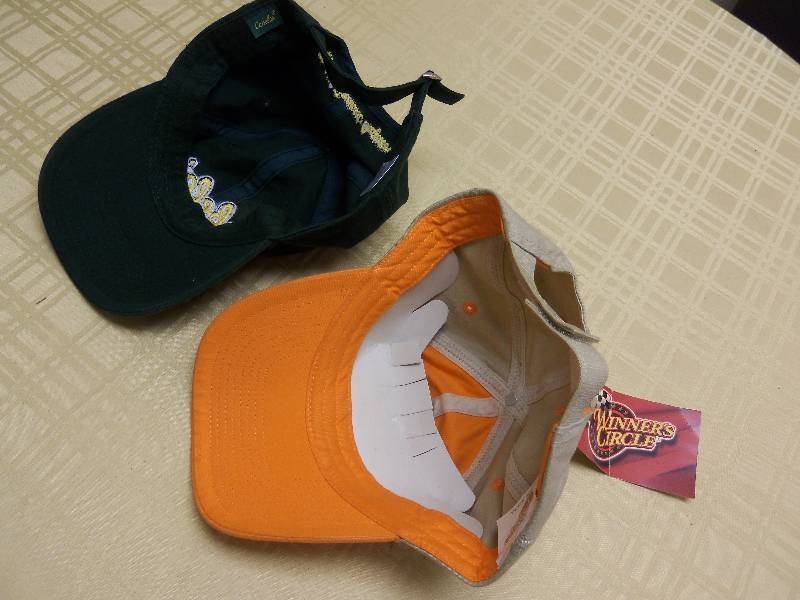 Mens Caps