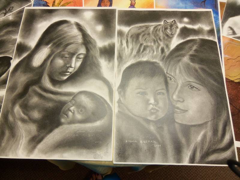 Native American Art