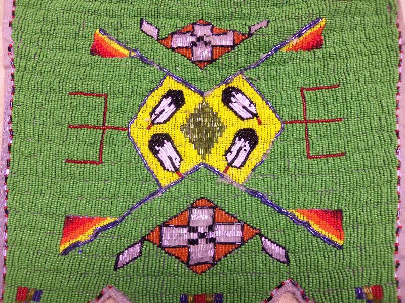 Native American Regalia