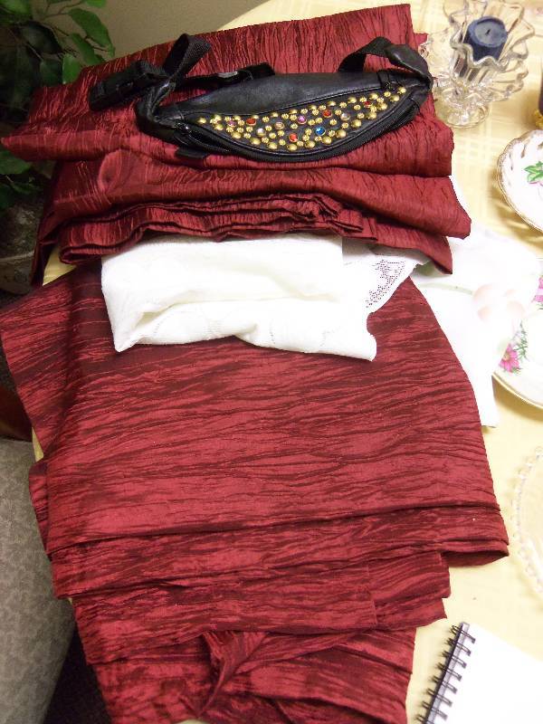 Large Mixed Lot