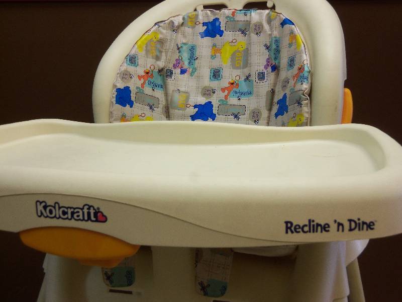High Chair