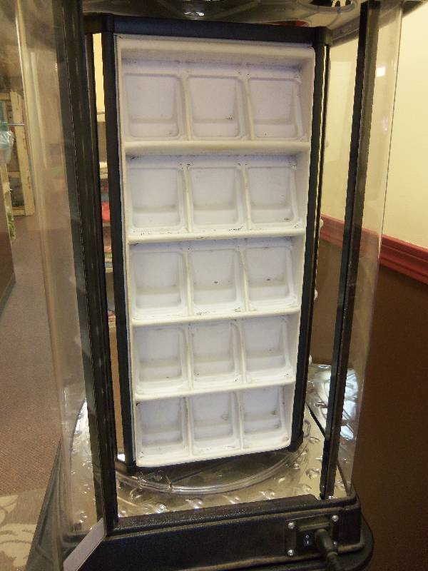 Display Unit