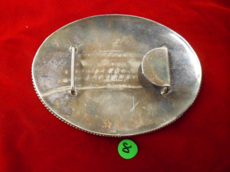 Belt Buckle