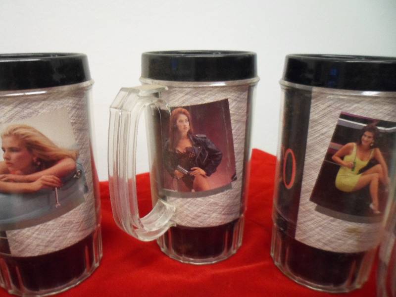 Matco Mugs
