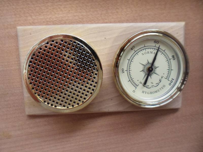 Humidor