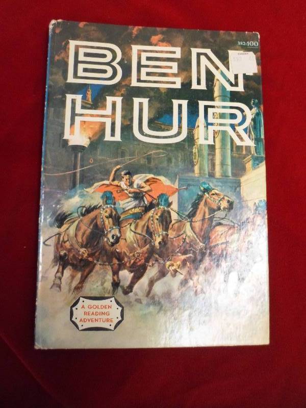 Vintage Books
