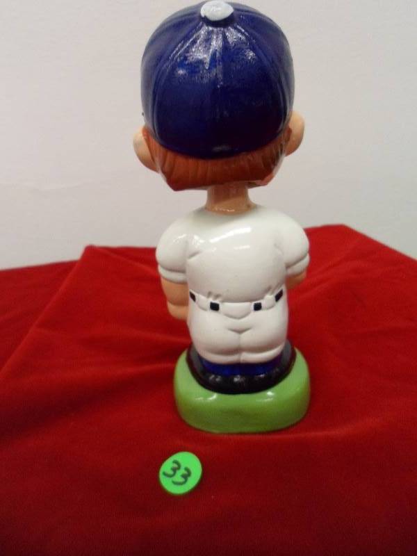 1988 LA Dodgers Bobble Head