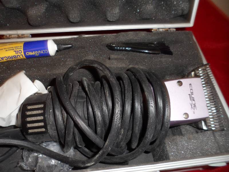 Horse Clippers