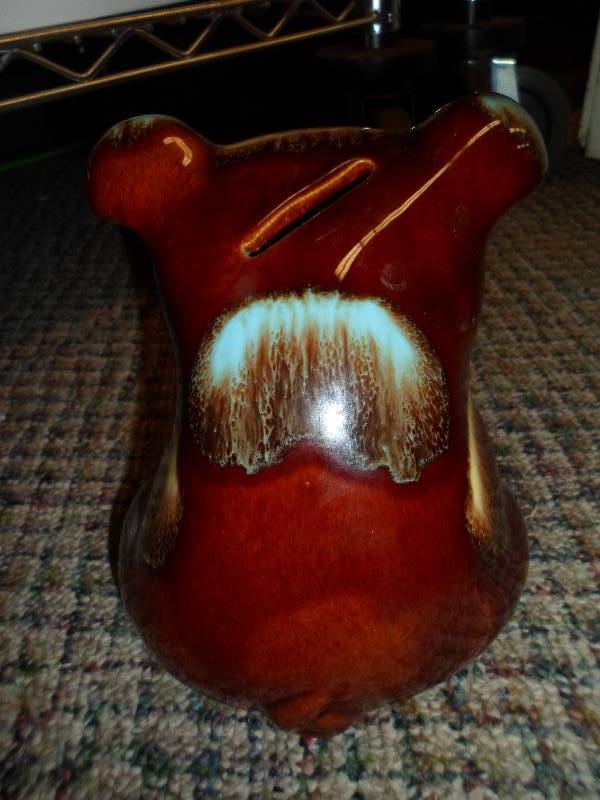 Vintage Hull Pottery