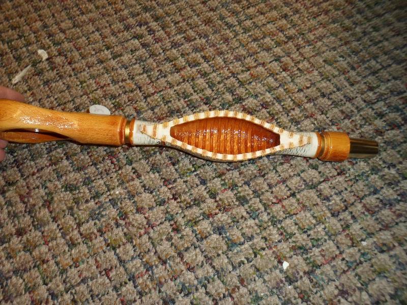 Leinies Beer Tap Handle
