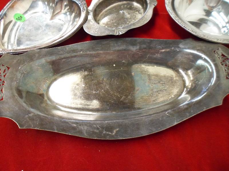 Silver Lot
